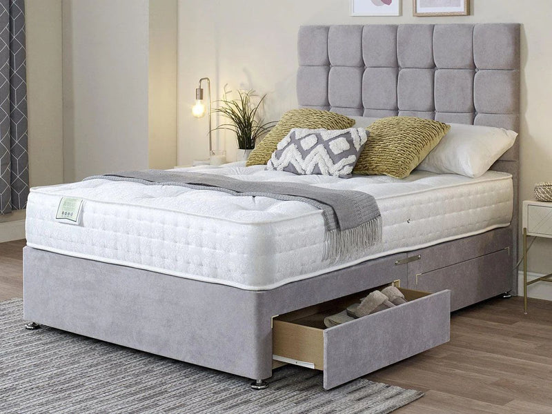 Divan Bed Sets