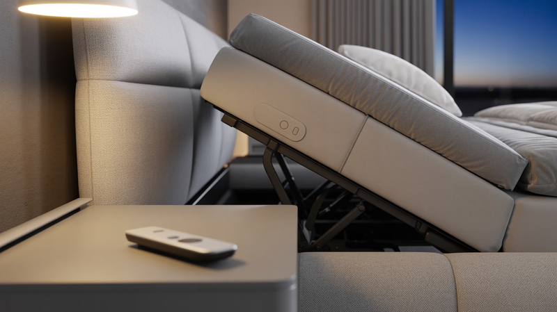 Adjustable Beds