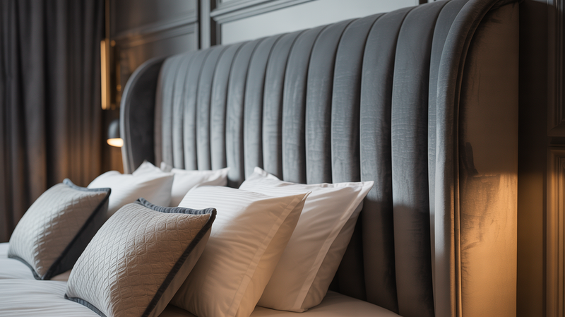 Headboards