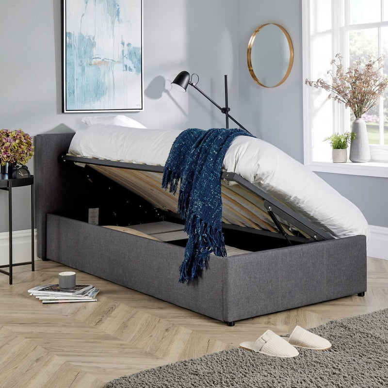 Ottoman Beds