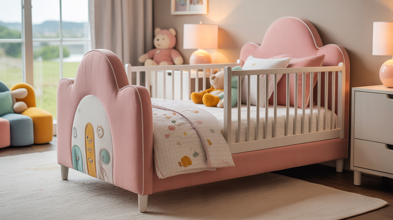 Kids Beds