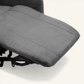 Bedzy Majestic 1000 Pocket Sprung Electric Adjustable Bed Set