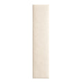 Bedzy Dartford Strutted Upholstered Headboard