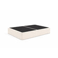 Bedzy Premium Suitcase Storage Hideaway Divan Bed Base