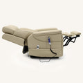 Bedzy Solace 1500 Pocket Sprung Winter/Summer Electric Adjustable Bed Set