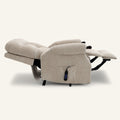 Bedzy Majestic 1000 Pocket Sprung Electric Adjustable Bed Set