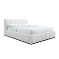 Bedzy Canterbury Fabric Upholstered Bed Frame