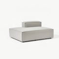 Bedzy Orion Coil Sprung Ottoman End Lift Bed Set