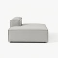 Bedzy Lakonia Coil Sprung Ottoman End Lift Bed Set