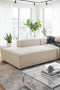Bedzy Nike Coil Sprung Ottoman End Lift Bed Set