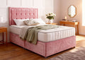 Bedzy Premium Reinforced Platform Top Divan Bed Base