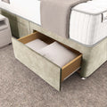 Bedzy Stress Free Coil Sprung Divan Bed Set