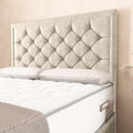 Bedzy Buckingham Coil Sprung Divan Bed Set