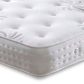 Bedzy Buckingham Coil Sprung Mattress