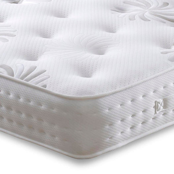 Bedzy Buckingham Coil Sprung Mattress