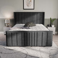 Bedzy Sprung Divan Bed Base
