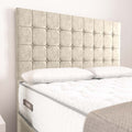 Bedzy Premium End Lift Storage Ottoman Divan Bed Base