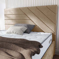 Bedzy Essential Mattress Protector