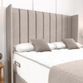 Bedzy Hermes Coil Sprung Divan Bed Set