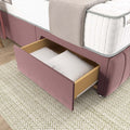 Bedzy Premium Reinforced Platform Top Divan Bed Base
