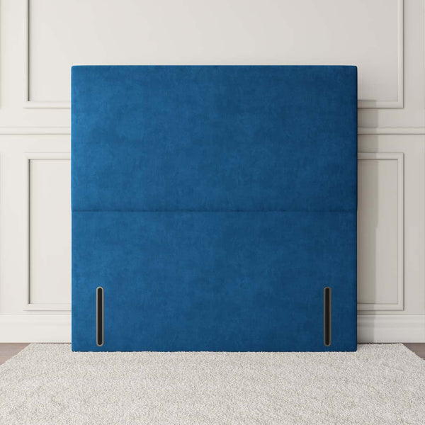 Bedzy Boston Strutted Upholstered Headboard