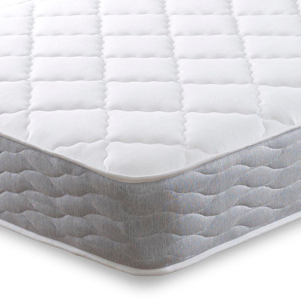 Bedzy Entice Memory Foam And Spring Mattress