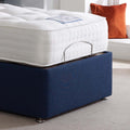 Bedzy Majestic 1000 Pocket Sprung Electric Adjustable Bed Set