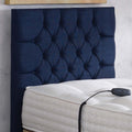 Bedzy Classic 1000 Pocket Sprung Electric Adjustable Bed Set