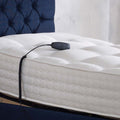 Bedzy Majestic 1000 Pocket Sprung Electric Adjustable Bed Set