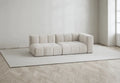 Bedzy Morpheus Coil Sprung Ottoman Side Lift Bed Set