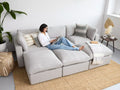 Bedzy Premium Suitcase Storage Hideaway Divan Bed Base