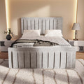 Bedzy Reinforced Heavy Duty Divan Bed Base