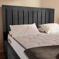 Bedzy Low Divan Bed Base