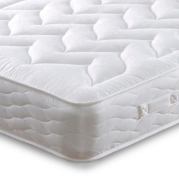Bedzy Pegasus Open Coil Mattress