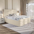 Bedzy Omniguard 5 Sided Mattress Protector