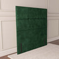 Bedzy Boston Strutted Upholstered Headboard