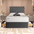Bedzy Zip and Link Divan Bed Base