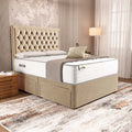 Bedzy Zip and Link Divan Bed Base