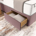 Bedzy Essential Guest 1000 Pocket Sprung Divan Bed Set