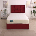 Bedzy Orion Coil Sprung Divan Bed Set