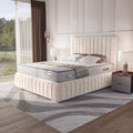 Bedzy Premium Classic Platform Top Divan Bed Base