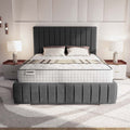 Bedzy Split Divan Bed Base