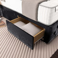 Bedzy Sprung Divan Bed Base