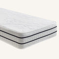 Bedzy Adonis Orthopaedic Open Coil Mattress