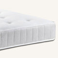 Bedzy Cotton Terry Mattress Protector
