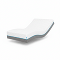 Bedzy Signature 1000 Pocket Sprung Electric Adjustable Bed Set