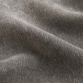 Bedzy Atlanta Winged Floor Standing Upholstered Headboard