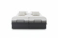 Bedzy Backmatic Orthopaedic Electric Adjustable Bed Set