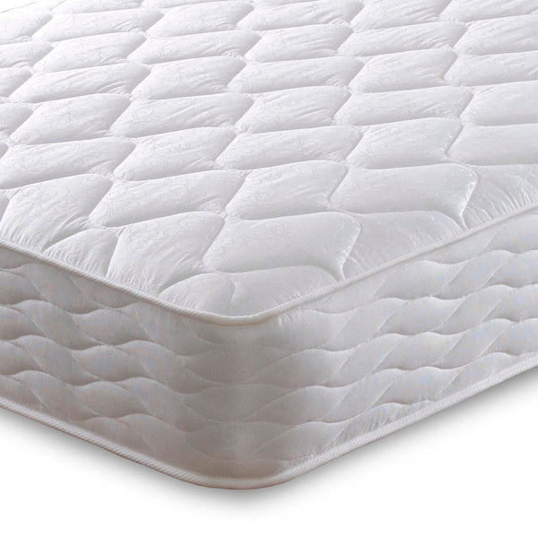Bedzy Zeus Orthopaedic Open Coil Mattress