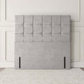 Bedzy New York Floor Standing Upholstered Headboard